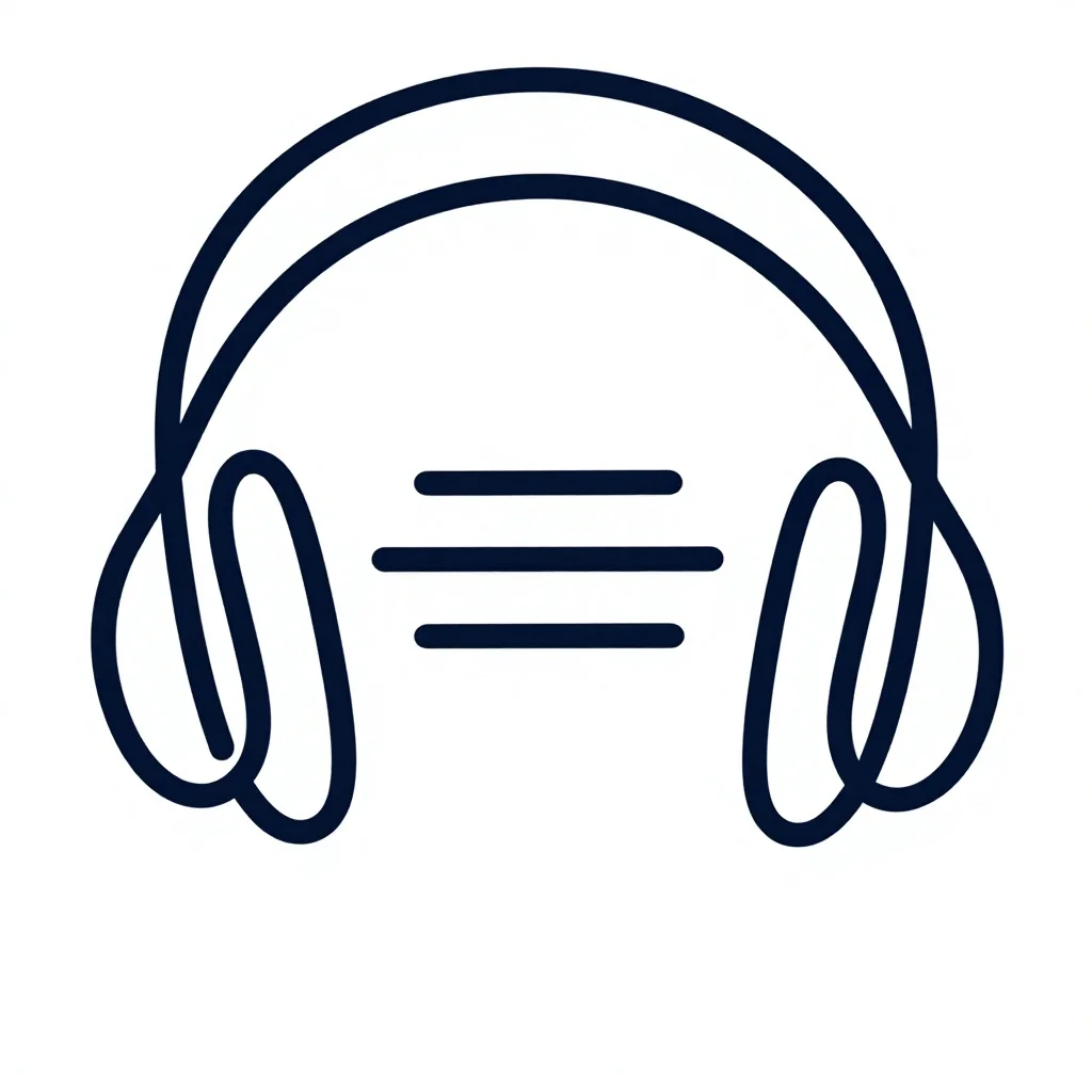 Voxlik text-to-speech logo